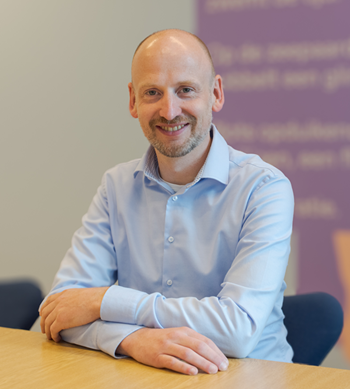 Wouter Scholten