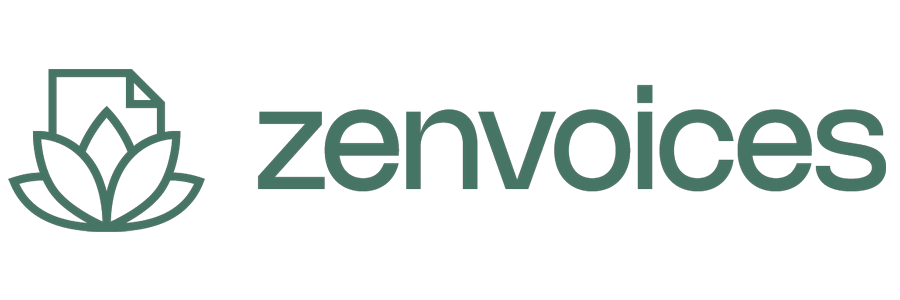 Zenvoices - Online factuurverwerking